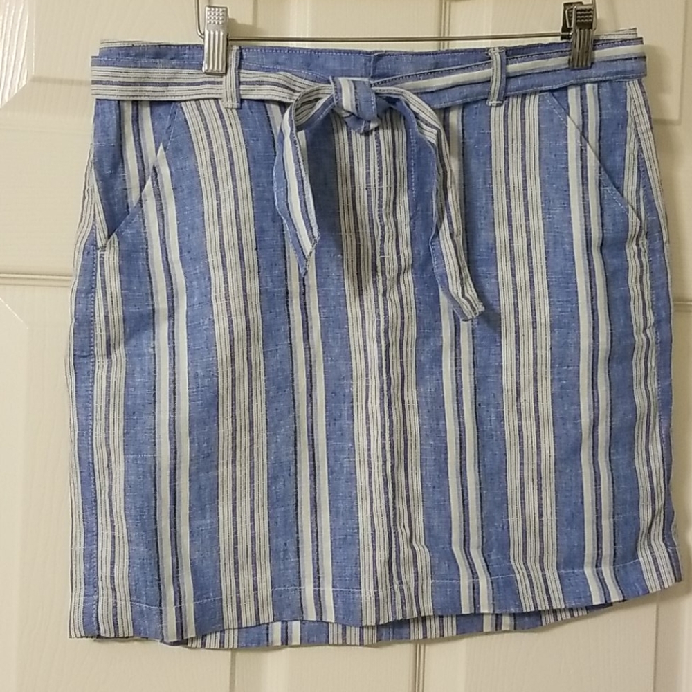 Tommy Hilfiger skirt